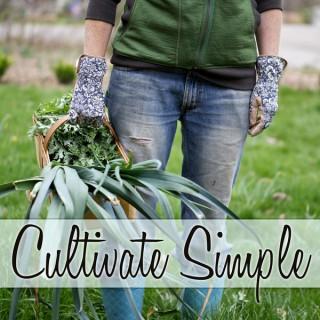Cultivate Simple Podcast