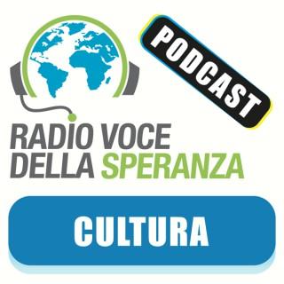 Cultura – Radio Voce della Speranza