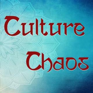 Culture Chaos : Stories of An Indian Abroad