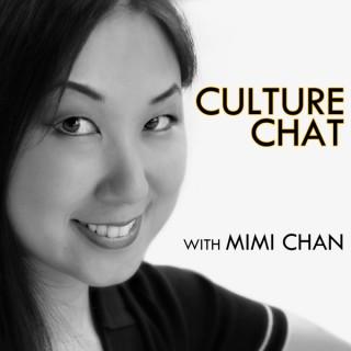 Culture Chat with Mimi Chan