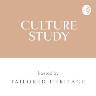 Culture Study
