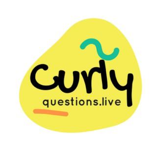 Curly Questions Podcast
