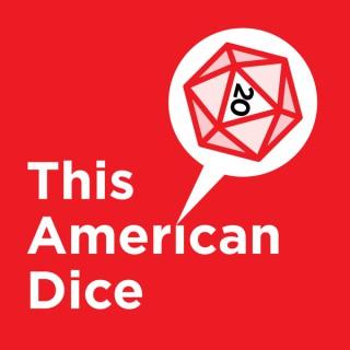 This American Dice