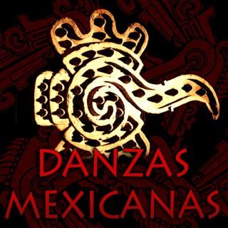 Danzas Mexicanas