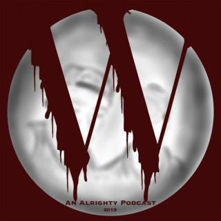 Dark N Creepy Things - An Alrighty Podcast