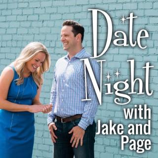 Date Night with Jake and Page