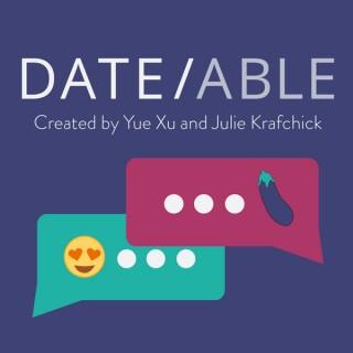 Dateable Podcast