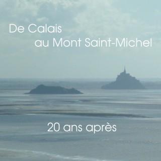 De Calais au Mont Saint-Michel