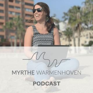 De Myrthe Warmenhoven Podcast