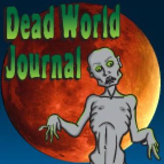 Dead World Journal
