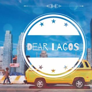 Dear Lagos Podcast