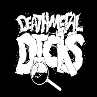 Death Metal Dicks