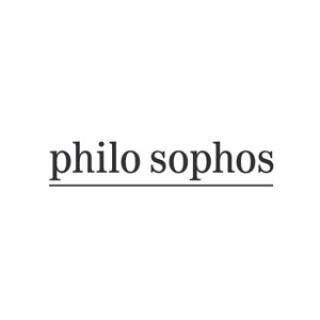 Der philo-sophos Podcast