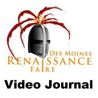 Des Moines Renaissance Faire Video Journal