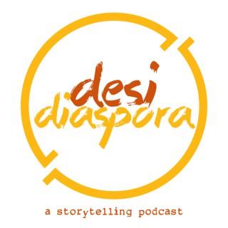 Desi Diaspora
