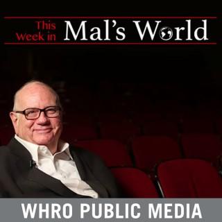 This Week in Mal's World