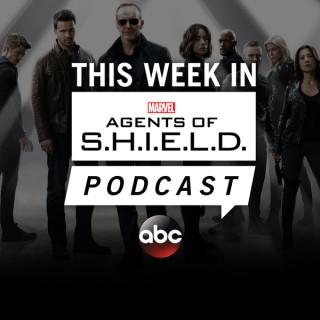This Week in Marvel's Agents of S.H.I.E.L.D.