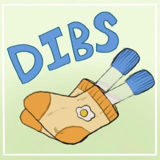 DIBS: Welcome to the Family