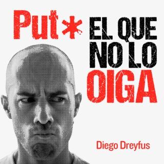 Diego Dreyfus