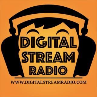Digital Stream Radio Podcast