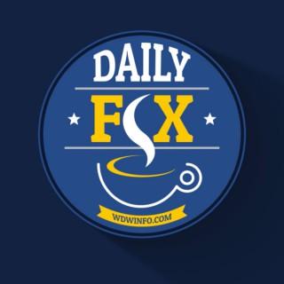 DIS Daily Fix - Your Source for the latest Disney and Universal News