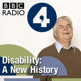 Disability: A New History