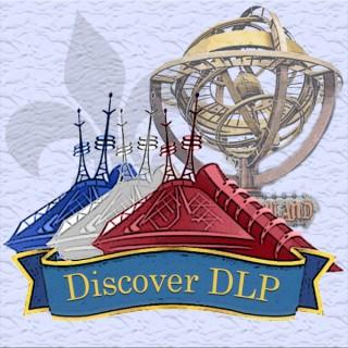 Discover DLP - A Disneyland Paris Podcast
