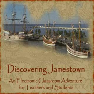 Discovering Jamestown
