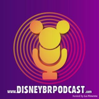 Disney BR Podcast