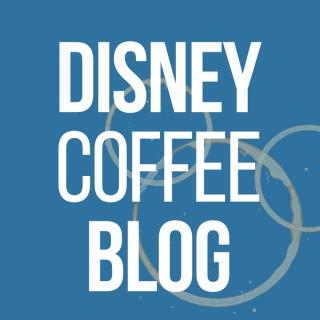 Disney Coffee Blog
