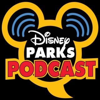 Disney Parks Podcast
