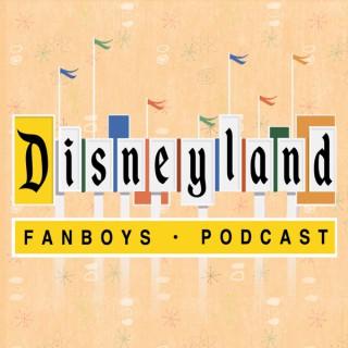 Disneyland Fanboys Podcast