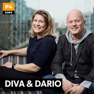 Diva & Dario