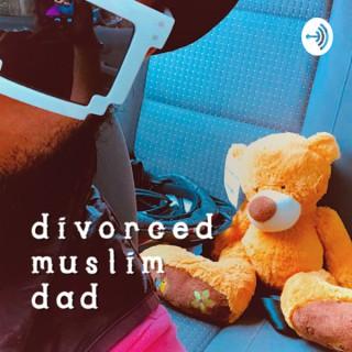 Divorced Muslim Dad