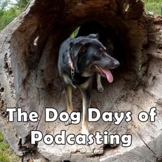 Dog Days of Podcasting Challenge