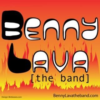 Benny Lava [the band]