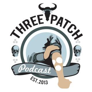 The Three Patch Podcast