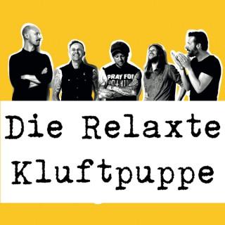 Donots Podcast - Die Relaxte Kluftpuppe
