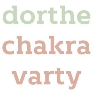 Dorthe Chakravarty