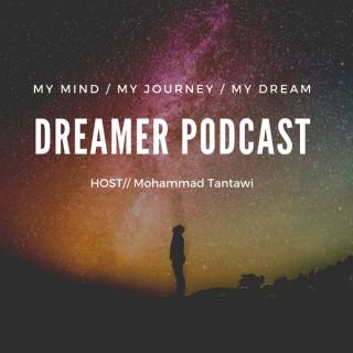 Dreamer Podcast