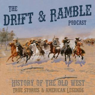 Drift & Ramble Podcast