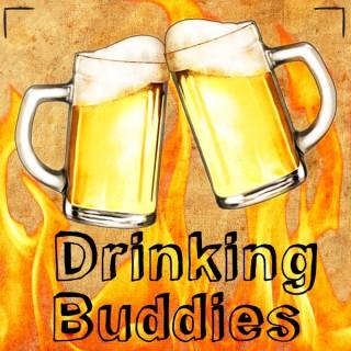Drinking Buddies Podcast
