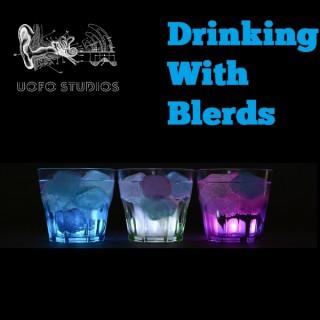 Drinking With Blerds