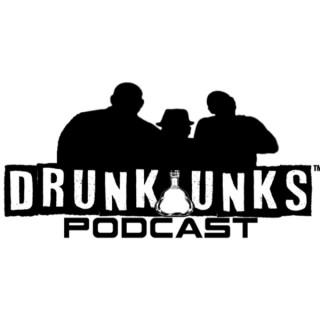 Drunk Unks Podcast