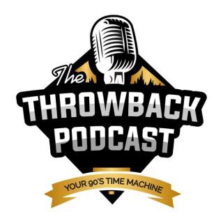 The Throwback (90s) Podcast