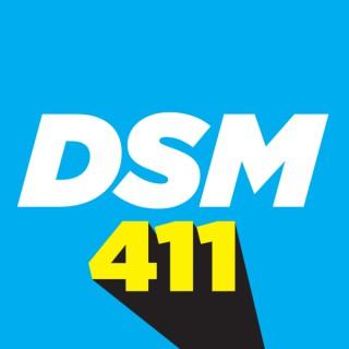 DSM 411