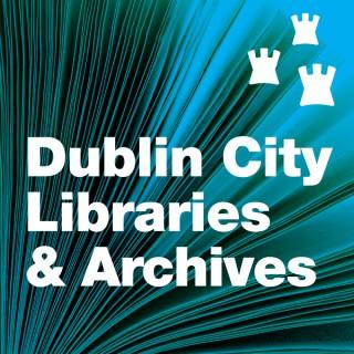 Dublin City Public Libraries' Podcasts