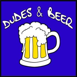 Dudes & Beer