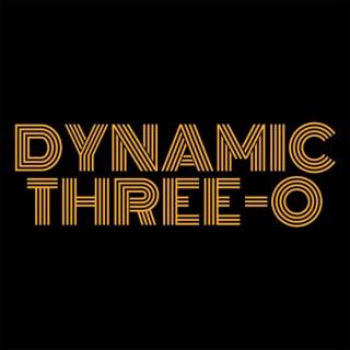 Dynamic Three-O Podcast Series 2