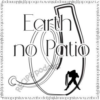 Earth no Patio